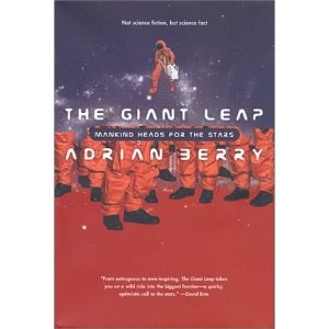 The Giant Leap: Mankind Heads for the Stars