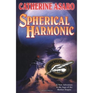 Spherical Harmonic (Saga of the Skolian Empire)