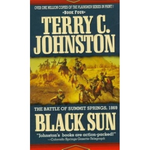 Black Sun (Plainsmen)