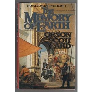 The Memory of Earth (Homecoming)