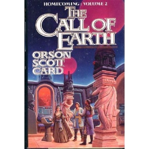 The Call of Earth (Homecoming)