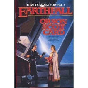 Earthfall (Homecoming)