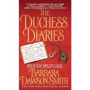 The Duchess Diaries