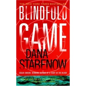 Blindfold Game