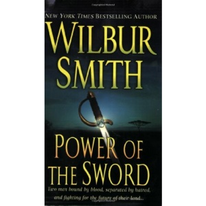 Power of the Sword (The Courtneys of Africa)