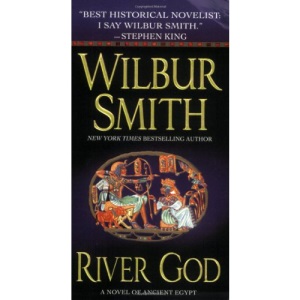 River God