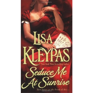 Seduce ME at Sunrise (The Hathaways)