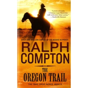 The Oregon Trail (Trail Drive)