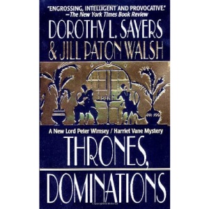 Thrones, Dominations