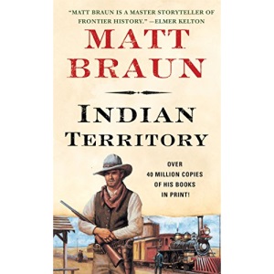 Indian Territory