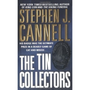 The Tin Collectors