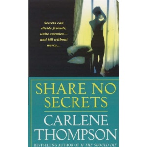 Share No Secrets