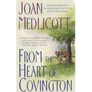 From the Heart of Covington (Ladies of Covington)
