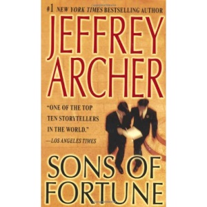 Sons of Fortune