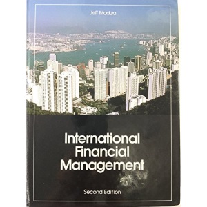 International Financial Management