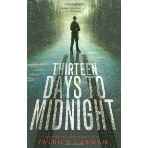 Thirteen Days to Midnight