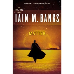 Matter