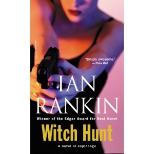 Witch Hunt