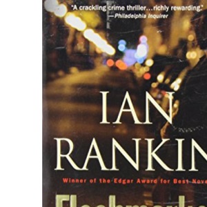 Fleshmarket Alley: An Inspector Rebus Novel