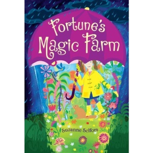 Fortune's Magic Farm