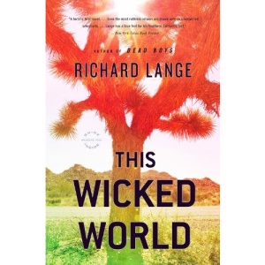 This Wicked World: A Novel