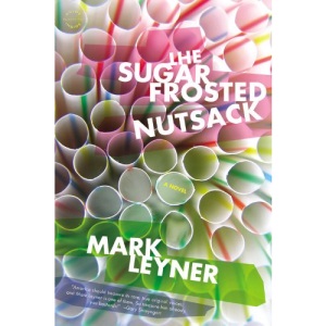 The Sugar Frosted Nutsack