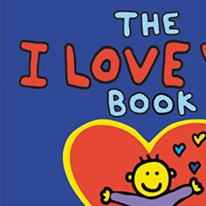 The I Love You Book