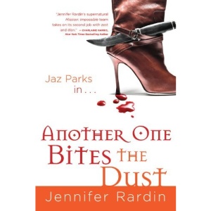Another One Bites the Dust (Jaz Parks)