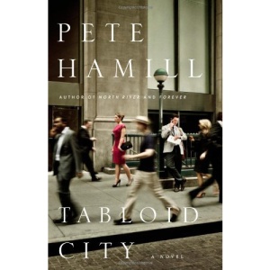 Tabloid City: A Novel