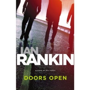 Doors Open