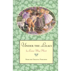 Under the Lilacs
