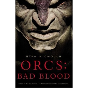 Bad Blood (Orcs)