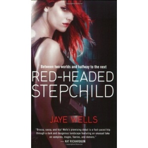 Red-Headed Stepchild (Sabina Kane)