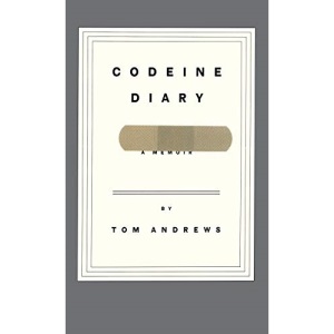Codeine Diary: A Memoir
