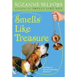 Smells Like Treasure