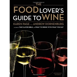 The Food Lover's Guide to Wine
