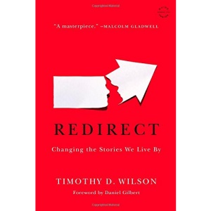 Redirect: Changing the Stories We Live by