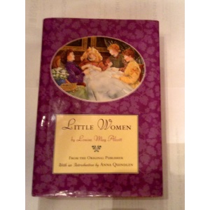 Little Women: From the Original Publisher