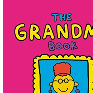 The Grandma Book