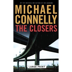 The Closers (Harry Bosch Novel)