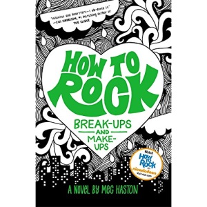 How to Rock Best Friends and Frenemies