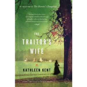 The Traitor's Wife