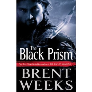 The Black Prism