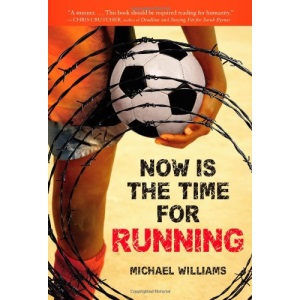 Now Is the Time for Running
