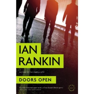 Doors Open