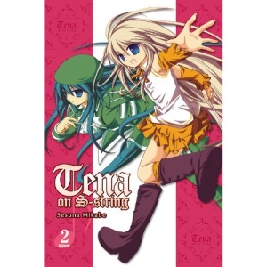 Tena on S-String: v. 2