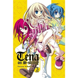 Tena on S-string: v. 3