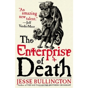 The Enterprise of Death