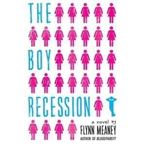 The Boy Recession