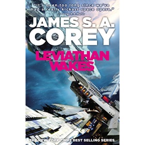 Leviathan Wakes (The Expanse)